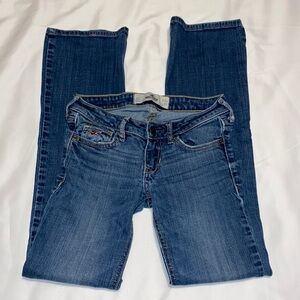 Hollister Women's Boot Cut Jeans